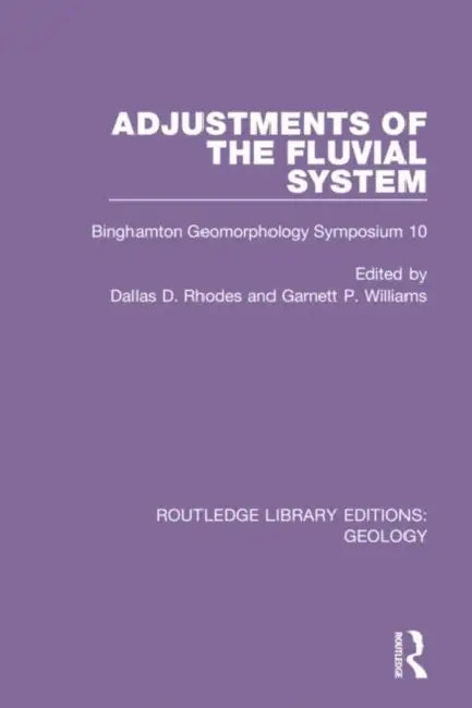 Geology