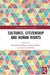 Cultures, Citizenship and Human Rights by Buikema Rosemarie