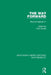 The Way Forward: Beyond Agenda 21 by Felix Dodds
