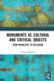 Monuments as Cultural and Critical Objects: From Mesolithic to Eco-Queer by Thomas Houlton