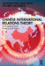 Chinese International Relations Theory: As Emerging from Practice and Policy by Jonathan Ping