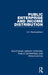 Public Enterprise and Income Distribution by V. V. Ramanadham