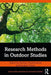Research Methods in Outdoor Studies by Barbara Humberstone