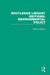 Environmental Policy