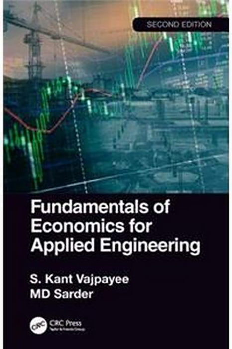 Fundamentals of Economics for Applied Engineering 2nd edition