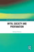 Myth, Society and Profanation by William Pawlett