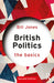 British Politics: The Basics by Bill Jones