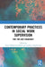 Contemporary Practices in Social Work Supervision: Time for New Paradigms? by Hafford-Letchfield Trish