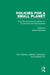 Policies for a Small Planet: From the International Institute for Environment and Development by Holmberg Johan