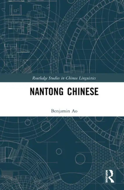 Nantong Chinese by Benjamin Ao