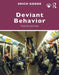 Deviant Behavior by Erich Goode