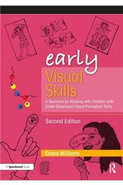 Early Visual Skills by Williams