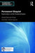 Permanent Disquiet: Psychoanalysis and the Transitional Subject by Michel De M'Uzan