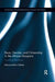 Race, Gender, and Citizenship in the African Diaspora: Travelling Blackness by Manoucheka Celeste