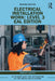 Electrical Installation Work: Level 3: Eal Edition by Trevor Linsley