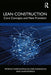 Lean Construction: Core Concepts and New Frontiers by Patricia Tzortzopoulos