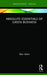 Absolute Essentials of Green Business by Alan Sitkin