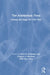 The Antebellum Press: Setting the Stage for Civil War by David B. Sachsman