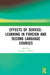 Effects of Service-Learning in Foreign and Second Language Courses by Christine E. Poteau