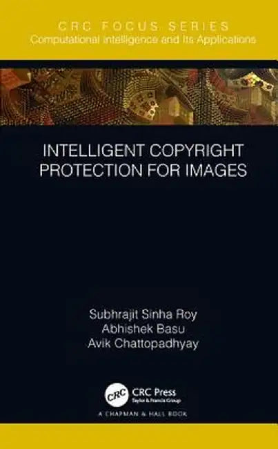 Intelligent Copyright Protection for Images by Subhrajit Sinha Roy