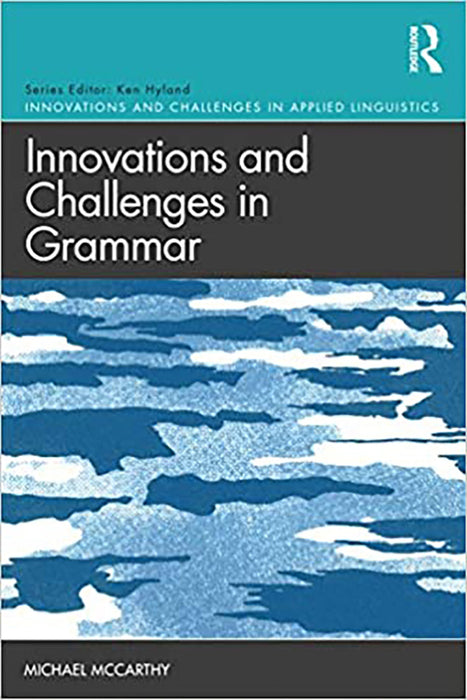 Innovations and Challenges in Grammar