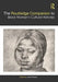 The Routledge Companion to Black Women's Cultural Histories by Janell Hobson