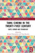 Tamil Cinema in the Twenty-First Century: Caste, Gender and Technology by Velayutham Selvaraj