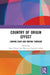 Country of Origin Effect: Looking Back and Moving Forward by Cheah Isaac