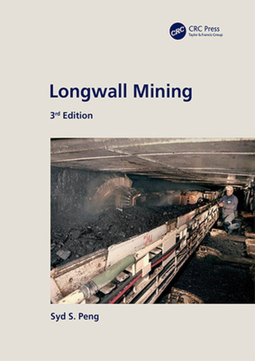 Longwall Mining by Peng