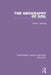 The Geography of Soil by Brian T. Bunting
