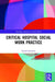 Critical Hospital Social Work Practice by Burrows Daniel