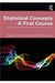 Statistical Concepts - A Second Course by Hahs-Vaughn