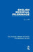 English Mediaeval Pilgrimage by D. J. Hall