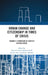 Urban Change and Citizenship in Times of Crisis: Volume 3: Figurations of Conflict and Resistance by Bryan S. Turner