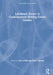 Landmark Essays in Contemporary Writing Center Studies by Neal Lerner