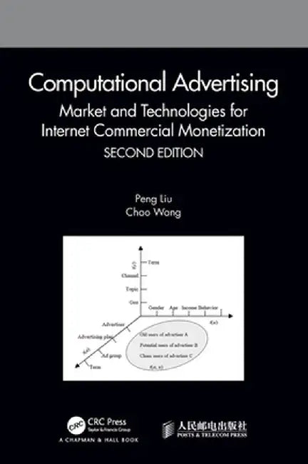 Computational Advertising: Market and Technologies for Internet Commercial Monetization by Peng Liu