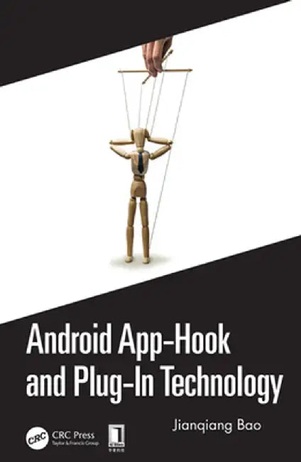 Android App-Hook and Plug-In Technology by Bao