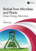 Biofuel from Microbes and Plants