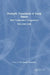Pediatric Treatment of Sleep Apnea: With Teledontics/Telegnathics by Joseph Yousefian