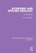 Economic and Applied Geology: An Introduction by W.G. Shackleton