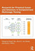 Research for Practical Issues and Solutions in Computerized Multistage Testing by Duanli Yan