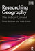 Researching Geography: The Indian Context by Gopal Krishan