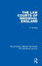 The Law Courts of Medieval England by Harding, A.
