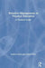 Behavior Management in Physical Education: A Practical Guide by Andrew Alstot