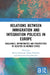 Relations Between Immigration and Integration Policies in Europe: Challenges, Opportunities and Perspectives in Selected EU Member States by Duszczyk Maciej