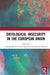 Ontological Insecurity in the European Union by Kinnvall Catarina