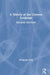 A History of the Chinese Language by Hongyuan Dong
