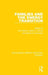 Families and the Energy Transition by John Byrne