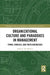 Organizational Culture and Paradoxes in Management: Firms, Families, and Their Businesses by Saulo Ribeiro
