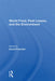 World Food, Pest Losses, and the Environment by David Pimentel